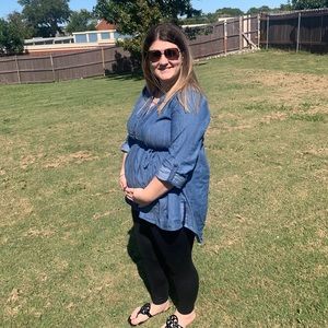 Meet your Posher, Heather